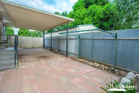 Property photo of 67 Kookaburra Street Townview QLD 4825