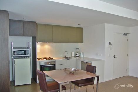 Property photo of 310/1 Encounter Way Docklands VIC 3008