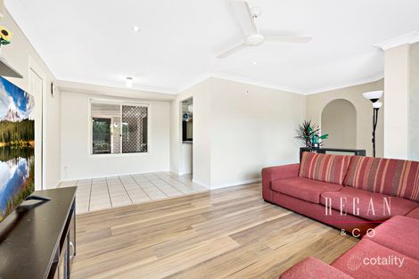 Property photo of 15 Homeworld Drive Narangba QLD 4504