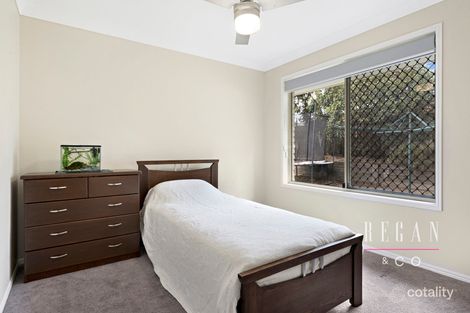 Property photo of 15 Homeworld Drive Narangba QLD 4504