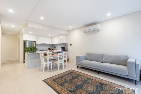 Property photo of 8/206-212 Great Western Highway Kingswood NSW 2747