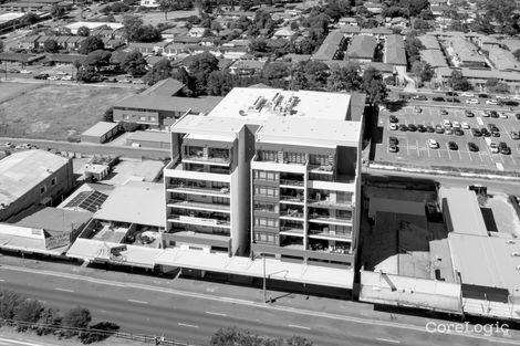 Property photo of 8/206-212 Great Western Highway Kingswood NSW 2747