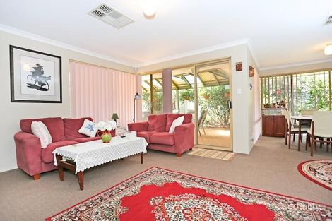 Property photo of 2 Grayswood Retreat Erskine WA 6210