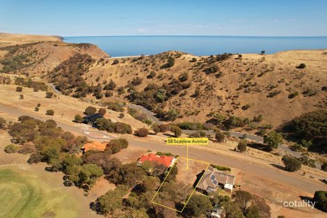 18 Seaview Ave, Wirrina Cove, SA 5204