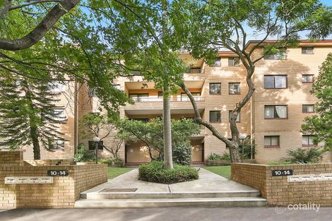 9/10-14 Galloway St, North Parramatta, NSW 2151