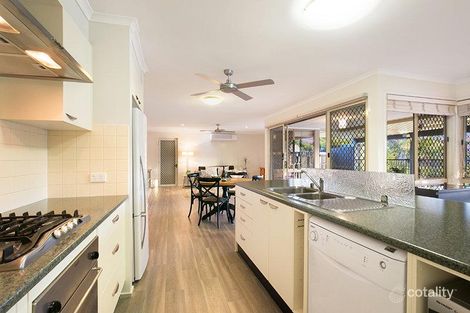 Property photo of 2 Laurel Oak Drive Algester QLD 4115