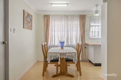 Property photo of 4/65 Carlisle Street Ingleburn NSW 2565