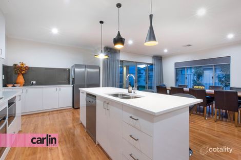 Property photo of 3 Splash Terrace Lake Coogee WA 6166