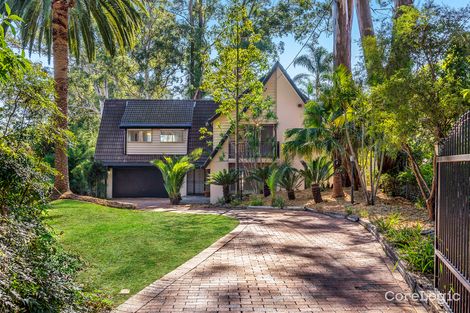 Property photo of 66 Castle Hill Road West Pennant Hills NSW 2125