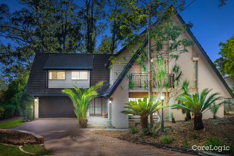 Property photo of 66 Castle Hill Road West Pennant Hills NSW 2125
