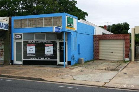 196a Grange Rd, Flinders Park, SA 5025