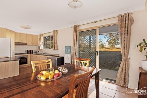 Property photo of 13 Eric Court Cambooya QLD 4358