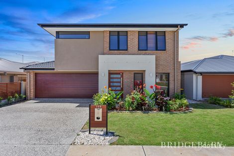 102 Ravensbourne Cres, North Lakes, QLD 4509