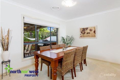 Property photo of 2 Broadway Circuit Epping NSW 2121