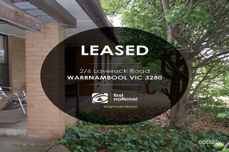 2/6 Laverock Rd, Warrnambool, VIC 3280