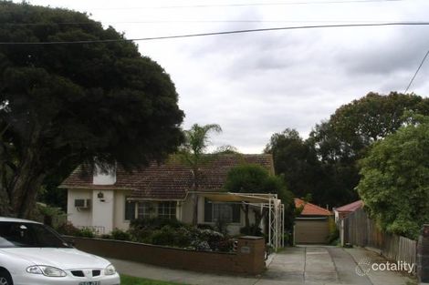 Property photo of 1/7 Cudgee Court Ashwood VIC 3147