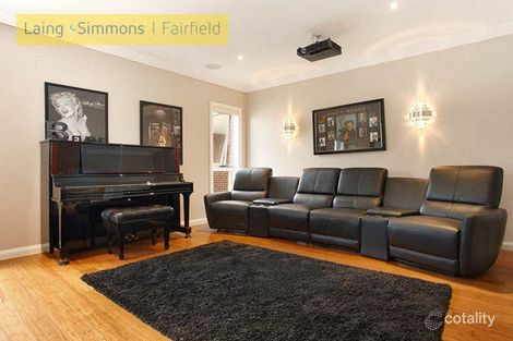 Property photo of 9 Pentland Street Middleton Grange NSW 2171