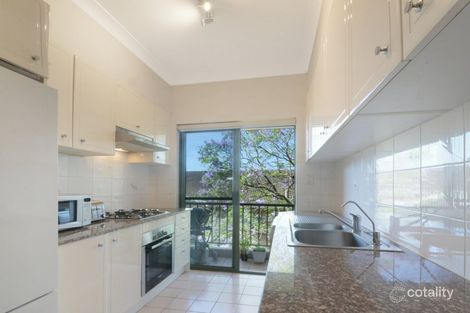 Property photo of 36/292-298 Burns Bay Road Lane Cove NSW 2066