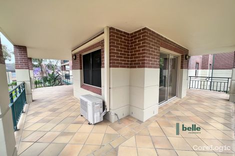 Property photo of 5/247L Burwood Road Concord NSW 2137