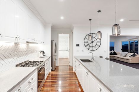 Property photo of 12 Hamish Road Darley VIC 3340