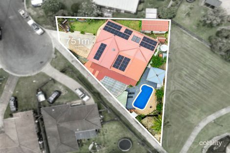 Property photo of 3 Fareham Court Caboolture QLD 4510