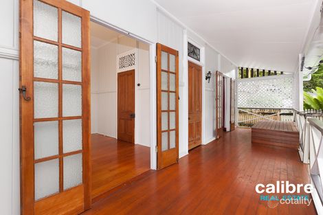 Property photo of 23 Kent Street Red Hill QLD 4059