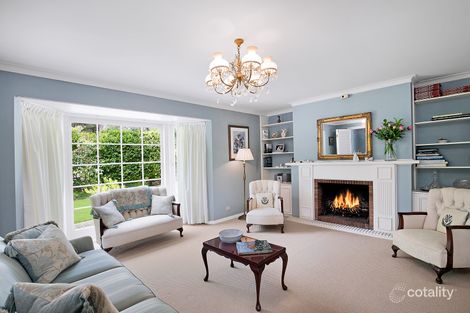 Property photo of 11 Karoom Avenue St Ives NSW 2075