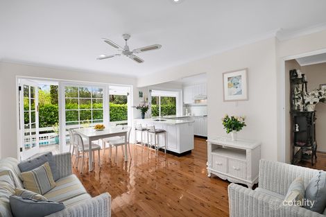 Property photo of 11 Karoom Avenue St Ives NSW 2075