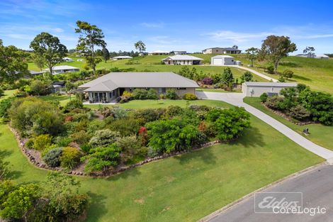 Property photo of 9 Swagmans Ridge Chatsworth QLD 4570