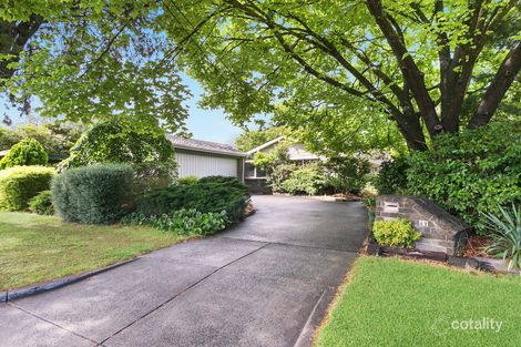 Property photo of 68 Geoffrey Drive Kilsyth VIC 3137