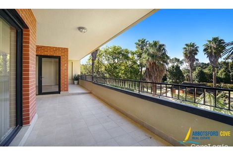 Property photo of 37/23A George Street North Strathfield NSW 2137