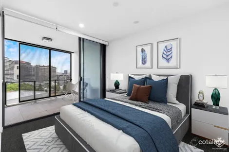 907/218 Vulture St, South Brisbane, QLD 4101