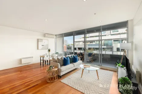 202g/93 Dow St, Port Melbourne, VIC 3207