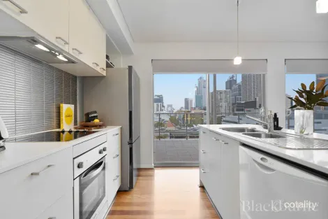 Property photo of 21/1 Coolgardie Street West Perth WA 6005