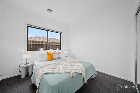 Property photo of 34 Toppano Street Moncrieff ACT 2914