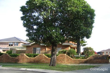 Property photo of 11/1 Plimsoll Street Sans Souci NSW 2219