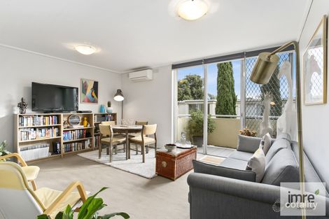 27/60 Oshanassy St, North Melbourne, VIC 3051