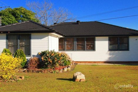 49 Poplar St, North St Marys, NSW 2760