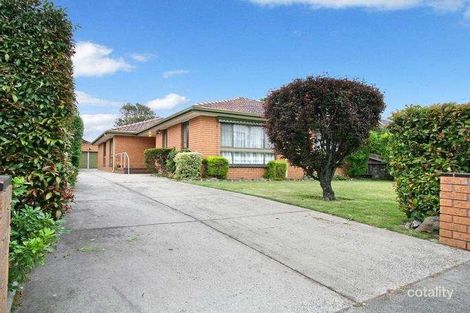 Property photo of 14 Tenham Grove Cheltenham VIC 3192