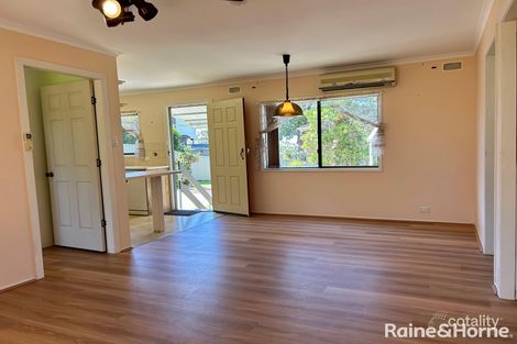 Property photo of 30A Longview Crescent Stanwell Tops NSW 2508
