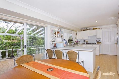 Property photo of 59 Fox Valley Road Wahroonga NSW 2076