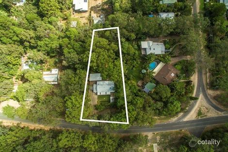 Property photo of 46 Summit Road Pomona QLD 4568