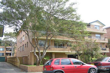 Property photo of 11/11-13 Trafalgar Street Brighton-Le-Sands NSW 2216