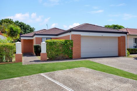 13/64 Gilston Rd, Nerang, QLD 4211