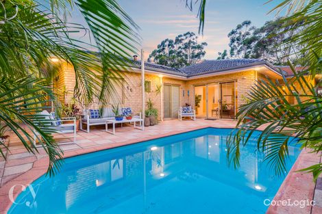 Property photo of 3 Rosmunde Court West Leederville WA 6007