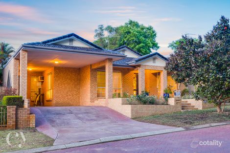 Property photo of 3 Rosmunde Court West Leederville WA 6007