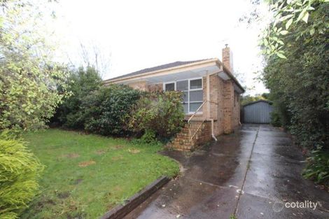 19 Talford St, Doncaster East, VIC 3109