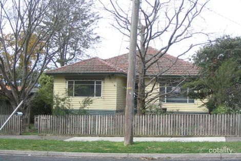 14 Costello St, Mont Albert North, VIC 3129