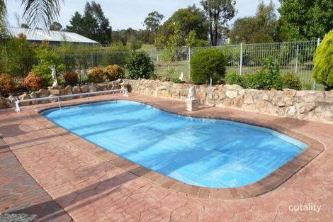 Property photo of 31 Gregory Road Nicholson VIC 3882