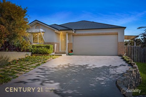 Property photo of 42 Irvine Street Elderslie NSW 2570